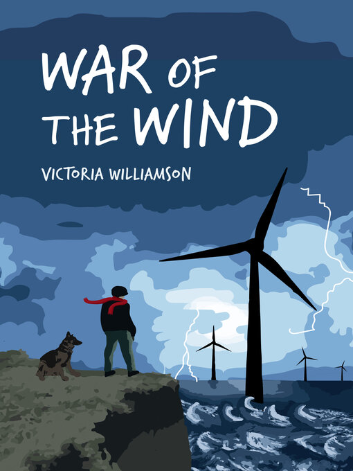 Title details for War of the Wind by Victoria Williamson - Available